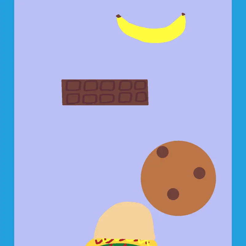 Game by @bananapi