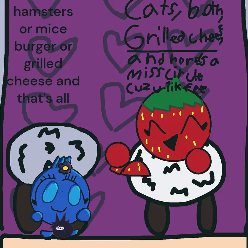Game by @Strawberry_emojis