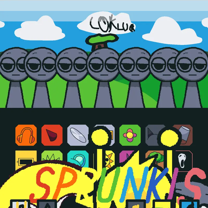 Game by @1upAnimatewithaiden