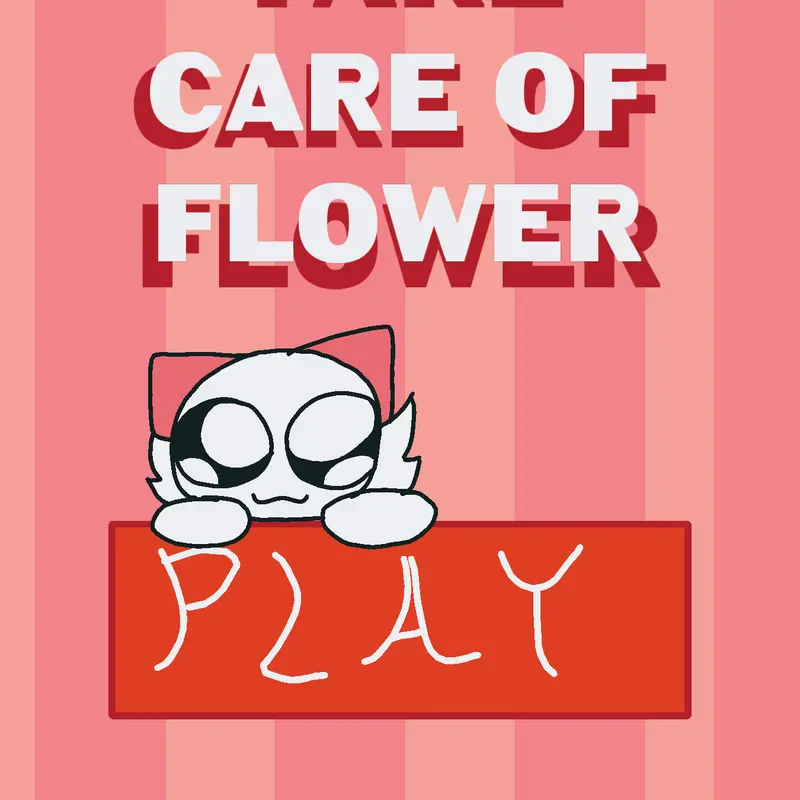 Game by @FlowerEmojiCat