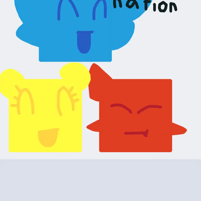 Game by @un1