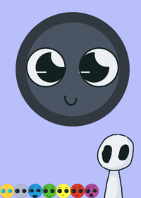 Free Lobotomy PFP!