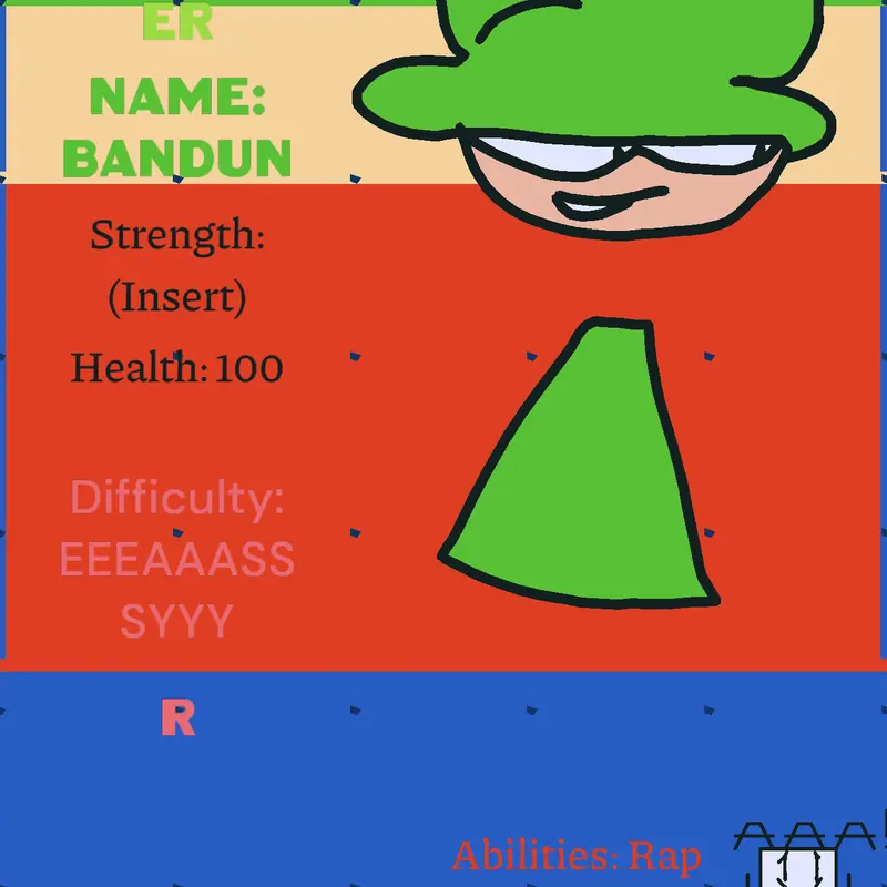 Game by @CultIris