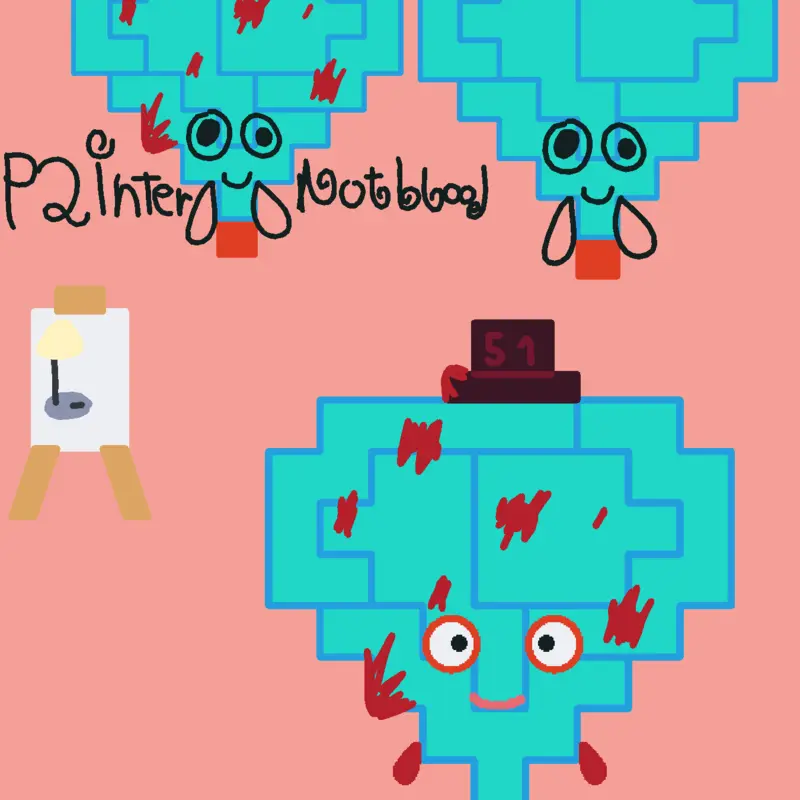 Game by @mr_schmackofatz