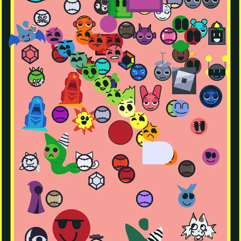Game by @Deoxyr18onucleotide