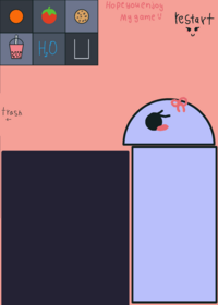 my first game :)