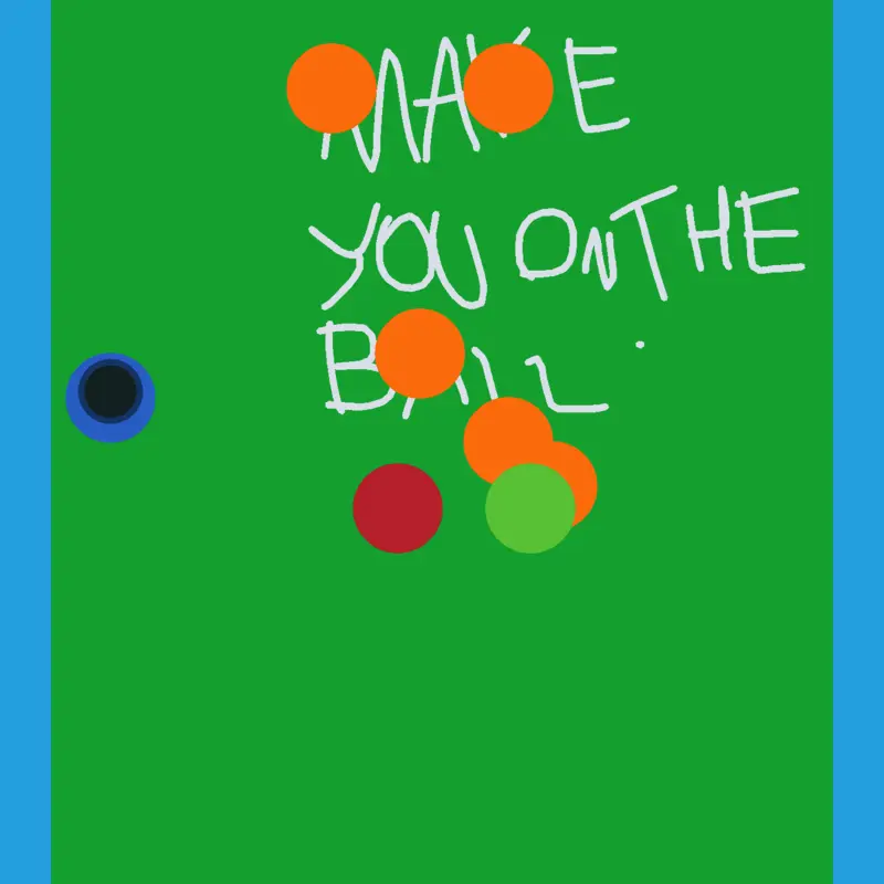 Game by @Squares