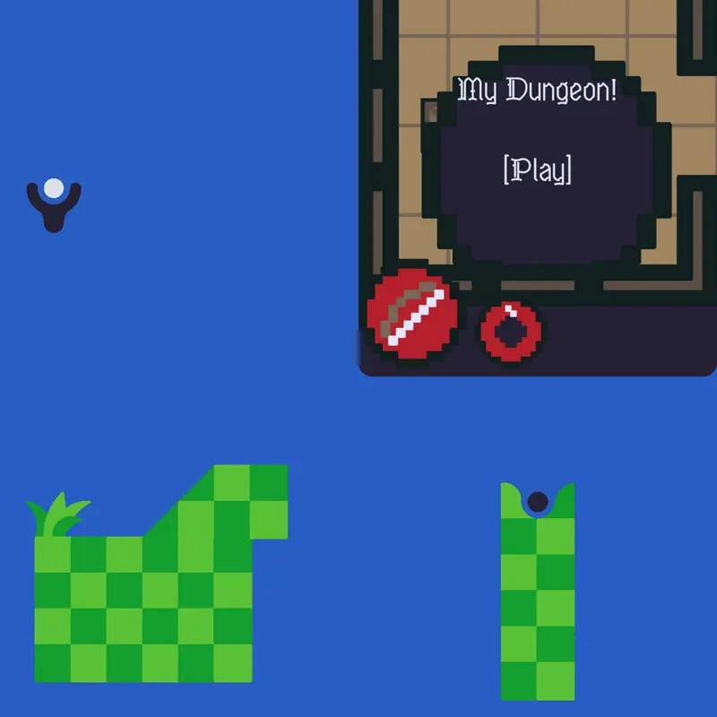 Game by @pomni-fake