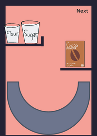 Baking