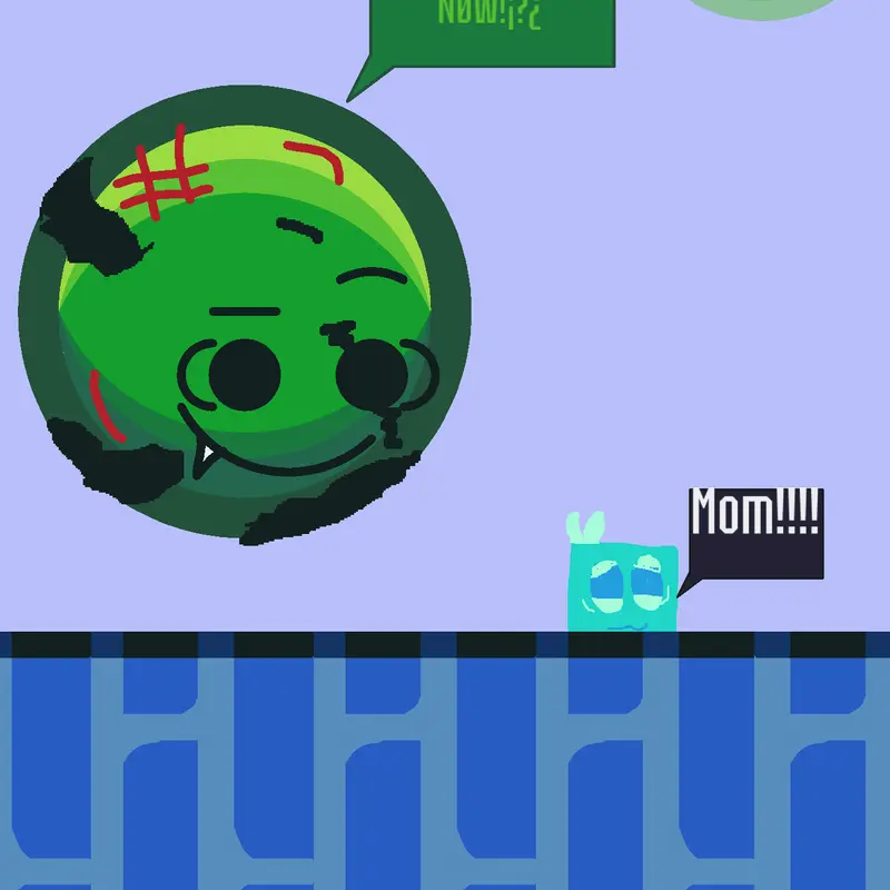 Game by @Easiest_demon