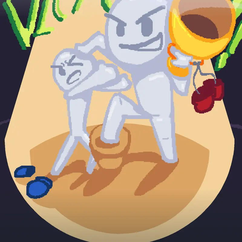 Game by @ShankoPorter