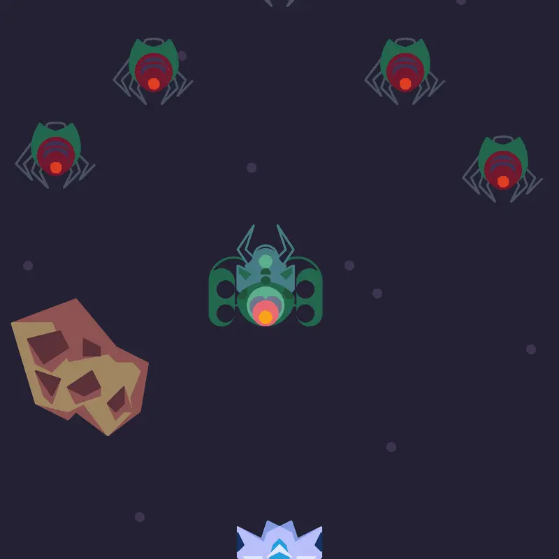 Game by @Arap