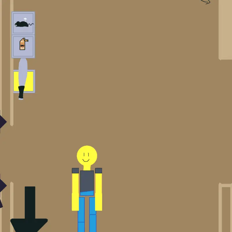 Game by @MegaDead_2
