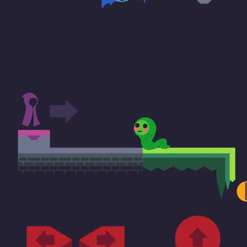 Game by @ILIFUUU