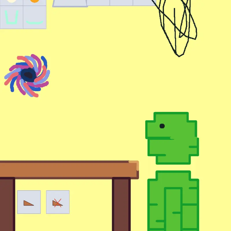 Game by @GamingFauzan123