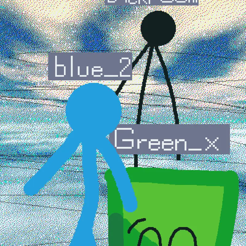 Game by @Green-504