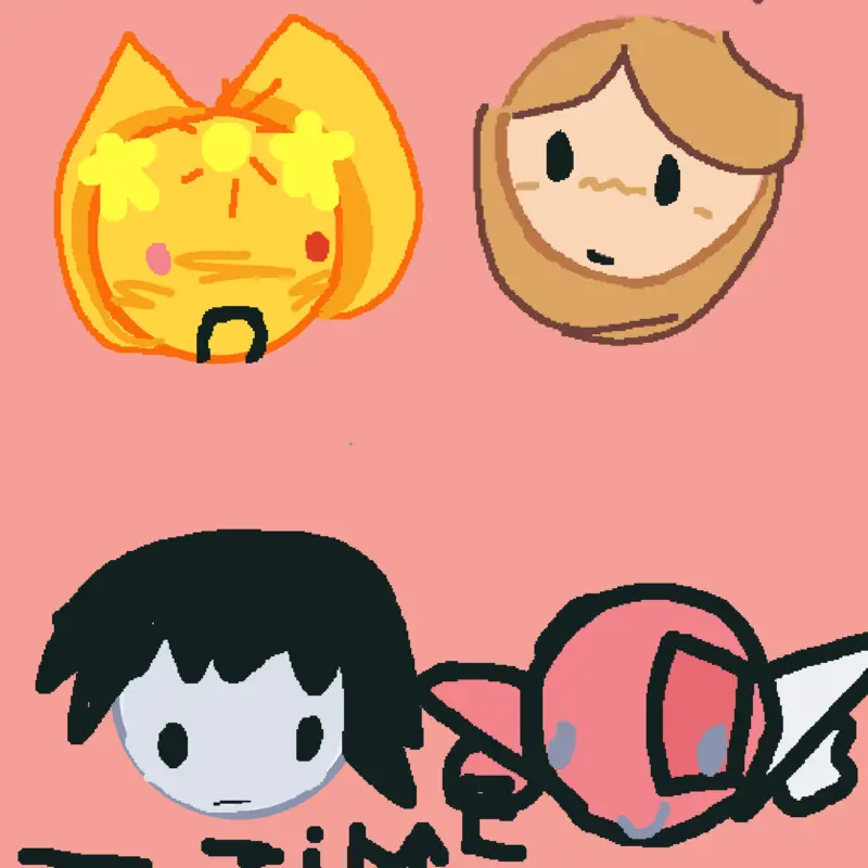 Game by @kamca