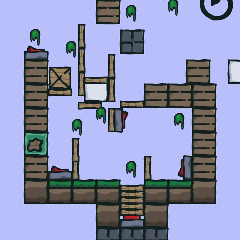 Game by @tronix2334