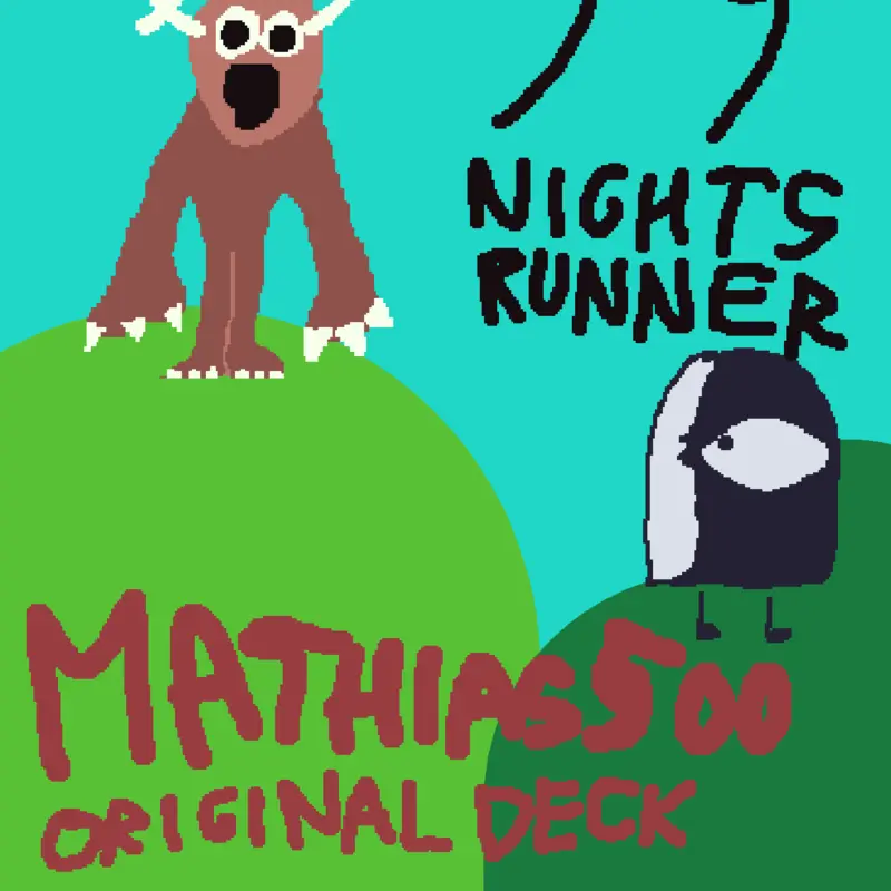Game by @Mathias500