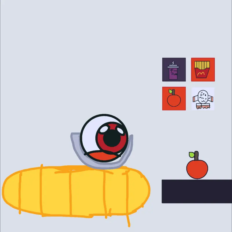 Game by @iknowyou