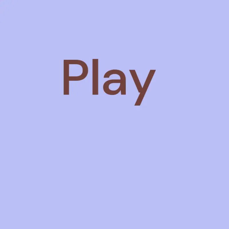 Game by @YASSERbaba