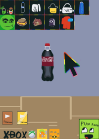 Untitled Random Game [URG]