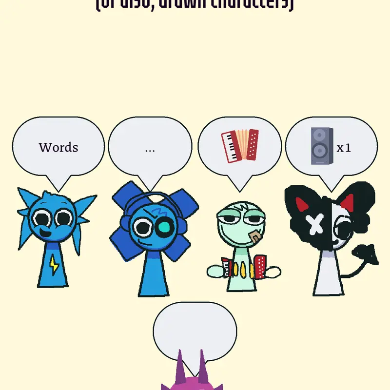 Game by @Lily_bro