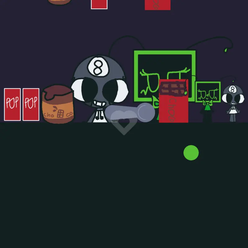 Game by @izarathedeckmaker