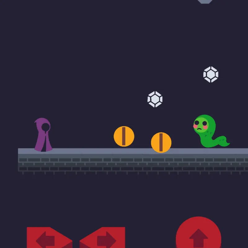 Game by @janisha_345