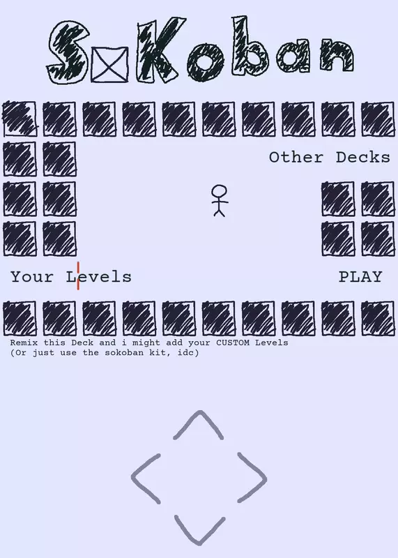 Game by @Gwandah