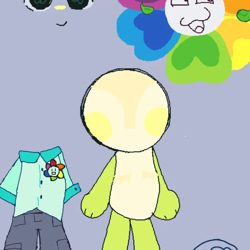 Game by @FL0W3RM4N