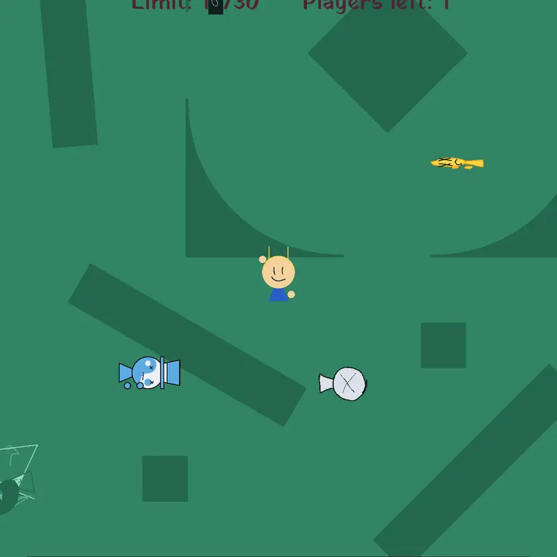 Game by @allmight15_is_awesome
