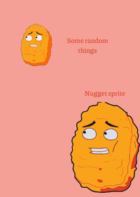 Free sprites!