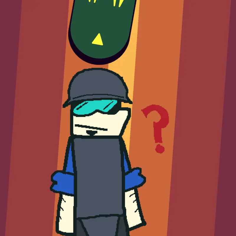 Game by @GermanShark