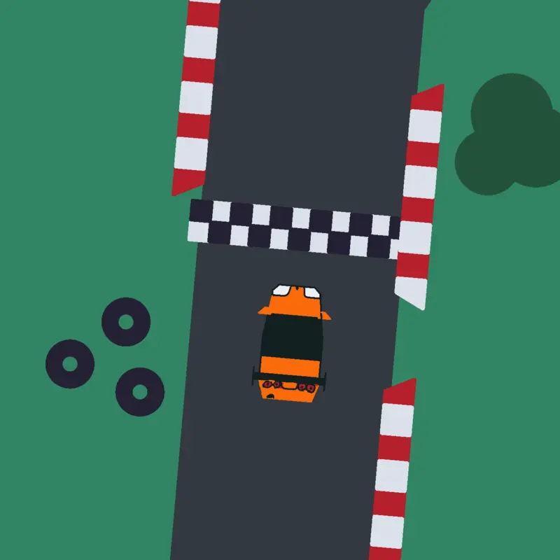 Game by @Ellocodelosautos