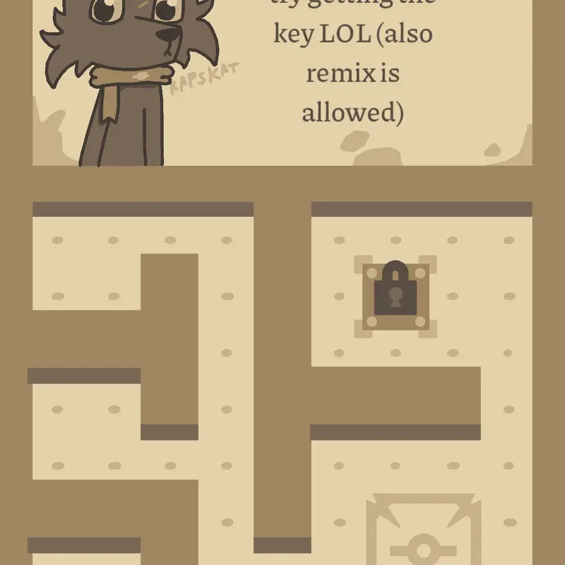Game by @A_Buck_Fan