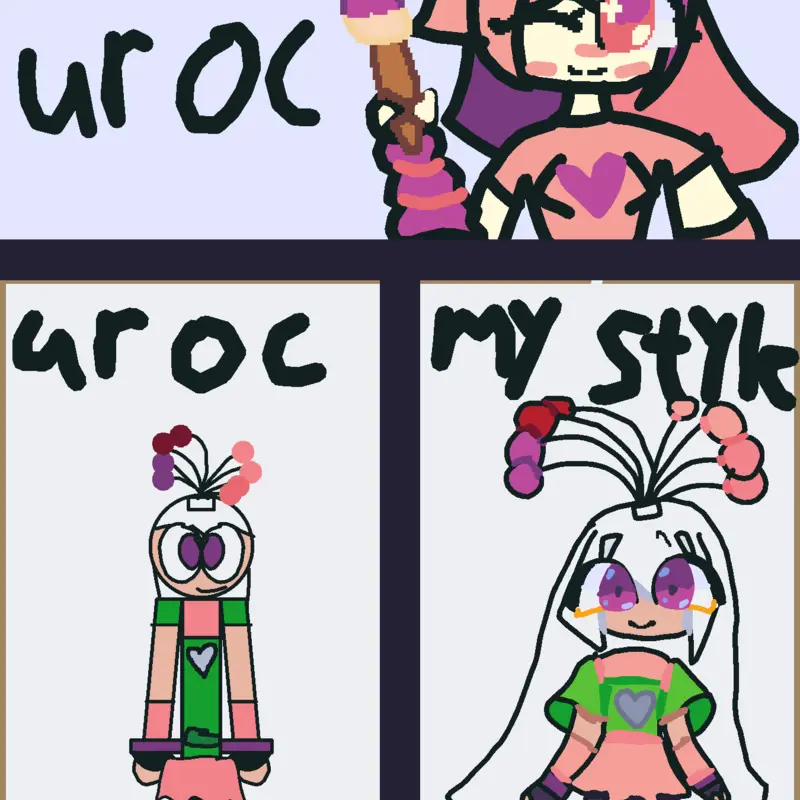 Game by @miauwww
