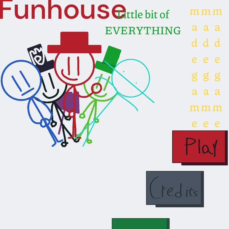 Game by @trolldomon