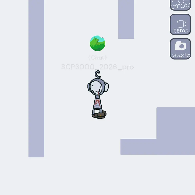 Game by @SCP3000_2026_pro