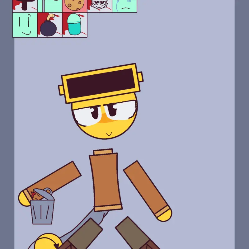 Game by @Jaidenofc
