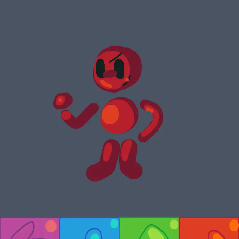 Game by @UnfandesonicXD
