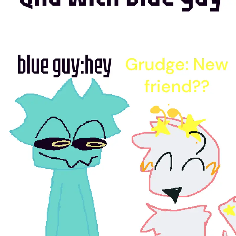 Game by @grudge_