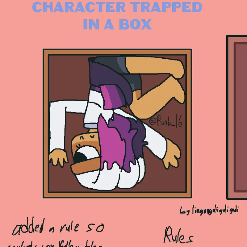 Game by @i_lovr_aphmau