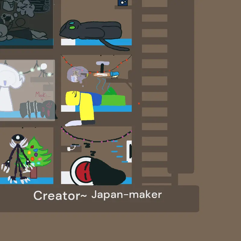 Game by @pebbledisome