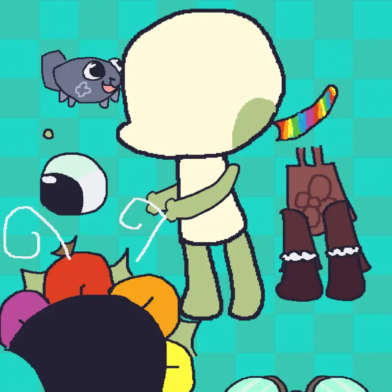 Game by @gourdy_number_one_fan