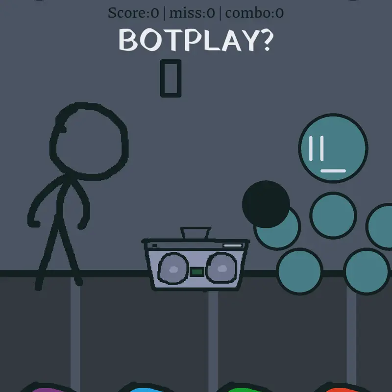 Game by @Marshmello2000