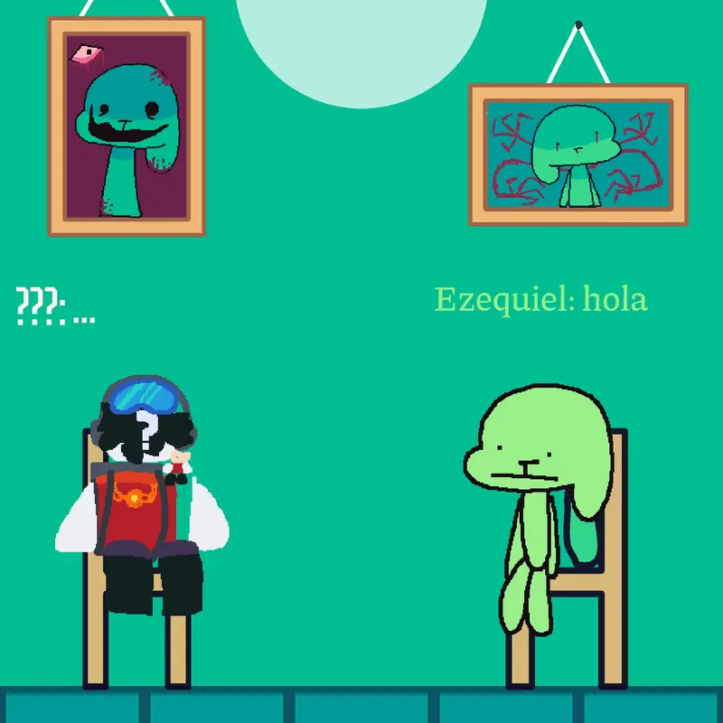 Game by @juliocaca