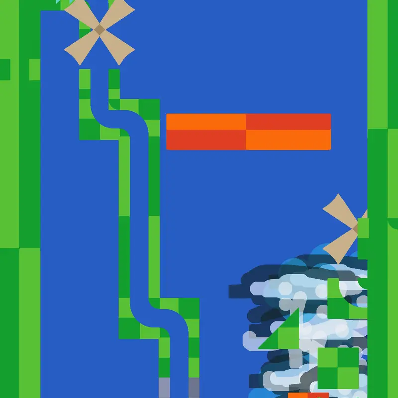 Game by @yeepling