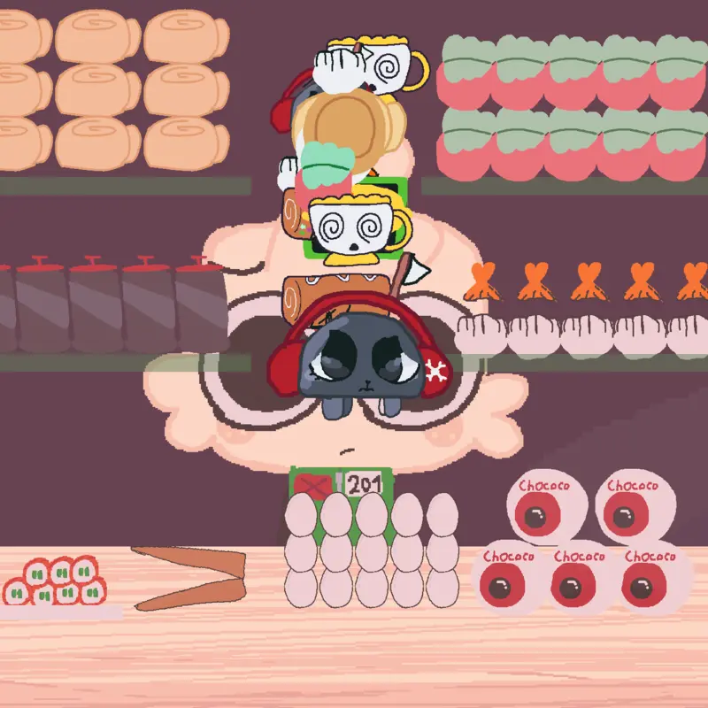 Game by @Kitty2467
