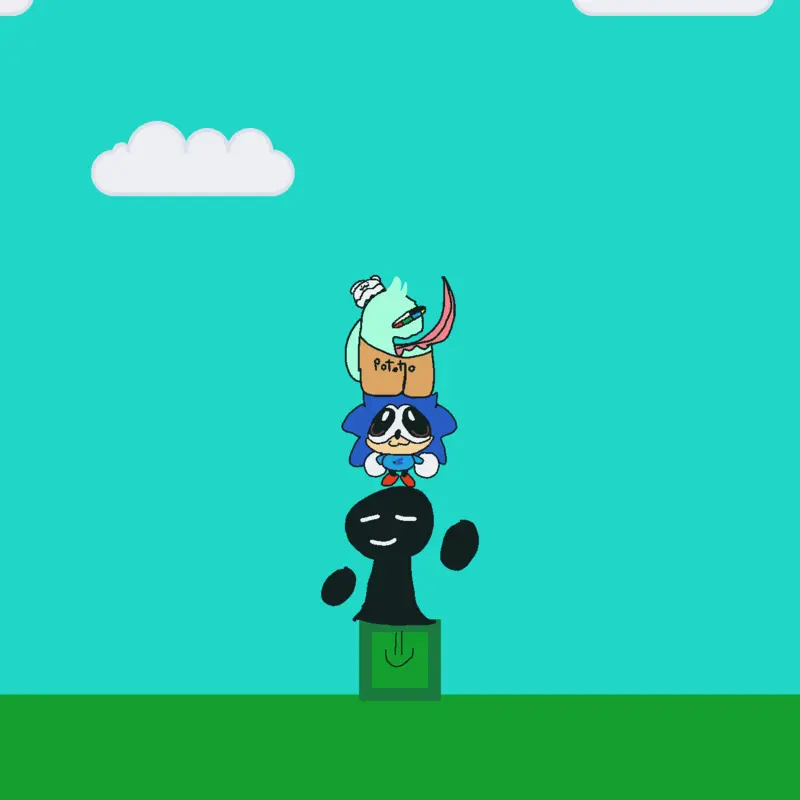 Game by @coolcastlefun